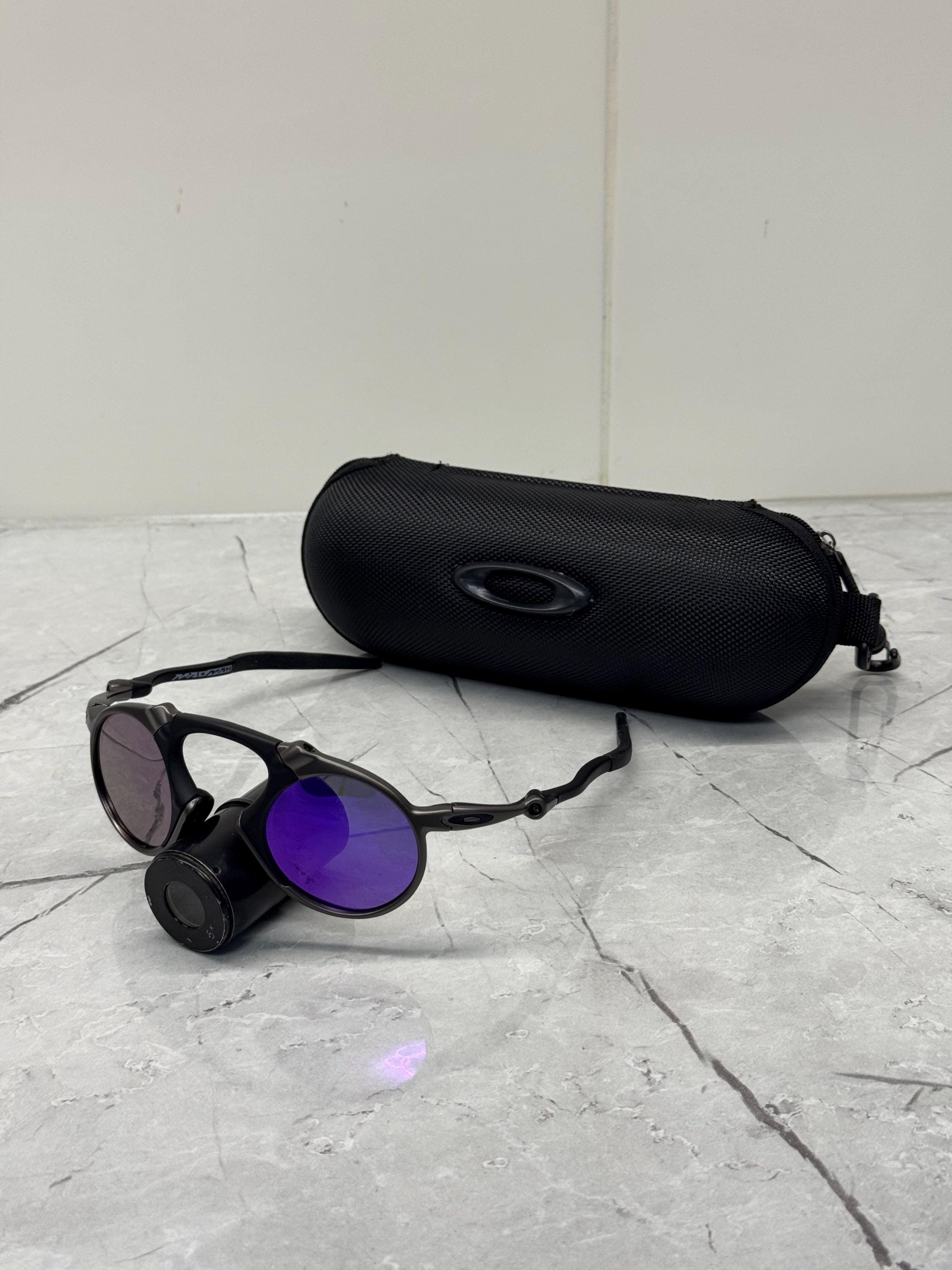 Oakley Romeo Plasma - Etsy