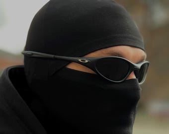 【オールブラックモデル】OAKLEY　minute　ミニッツ【初期モデル】 オールブラックモデル】OAKLEY minute ミニッツ【初期モデル】 2025年