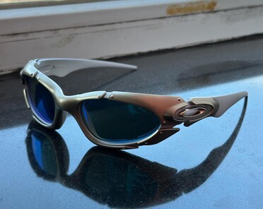Oakley plate sunglasses - Etsy Oakley plate sunglasses - Etsy