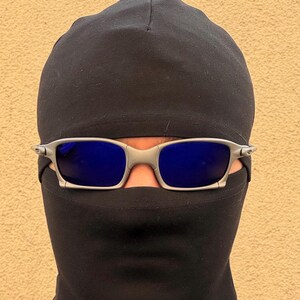 Oakley X Squared Sunglasses - Etsy