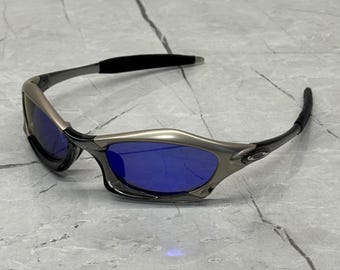 Oakley Square Wire Vintage 2.0 Sunglasses. - Etsy
