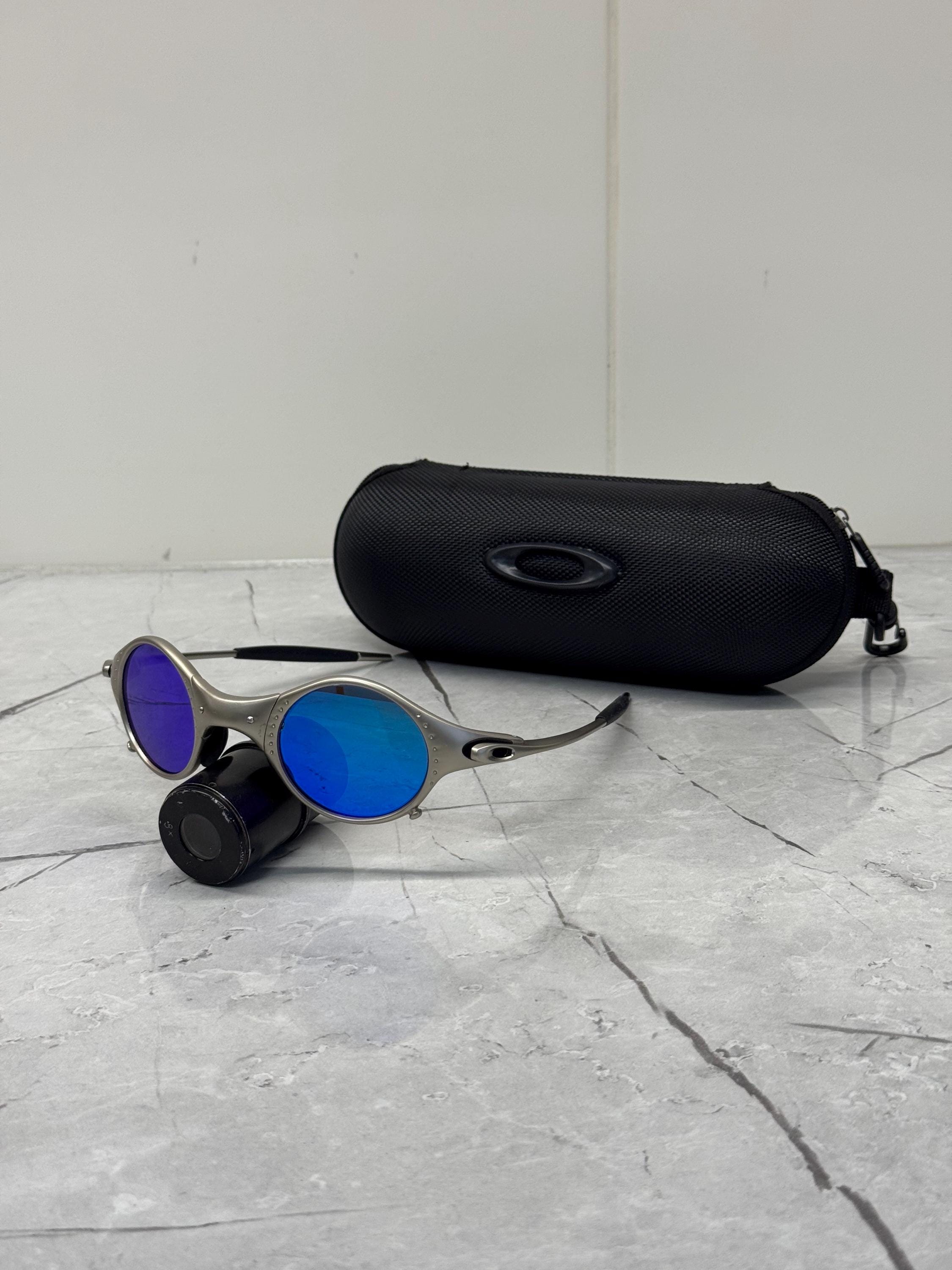 Oakley Romeo Plasma - Etsy