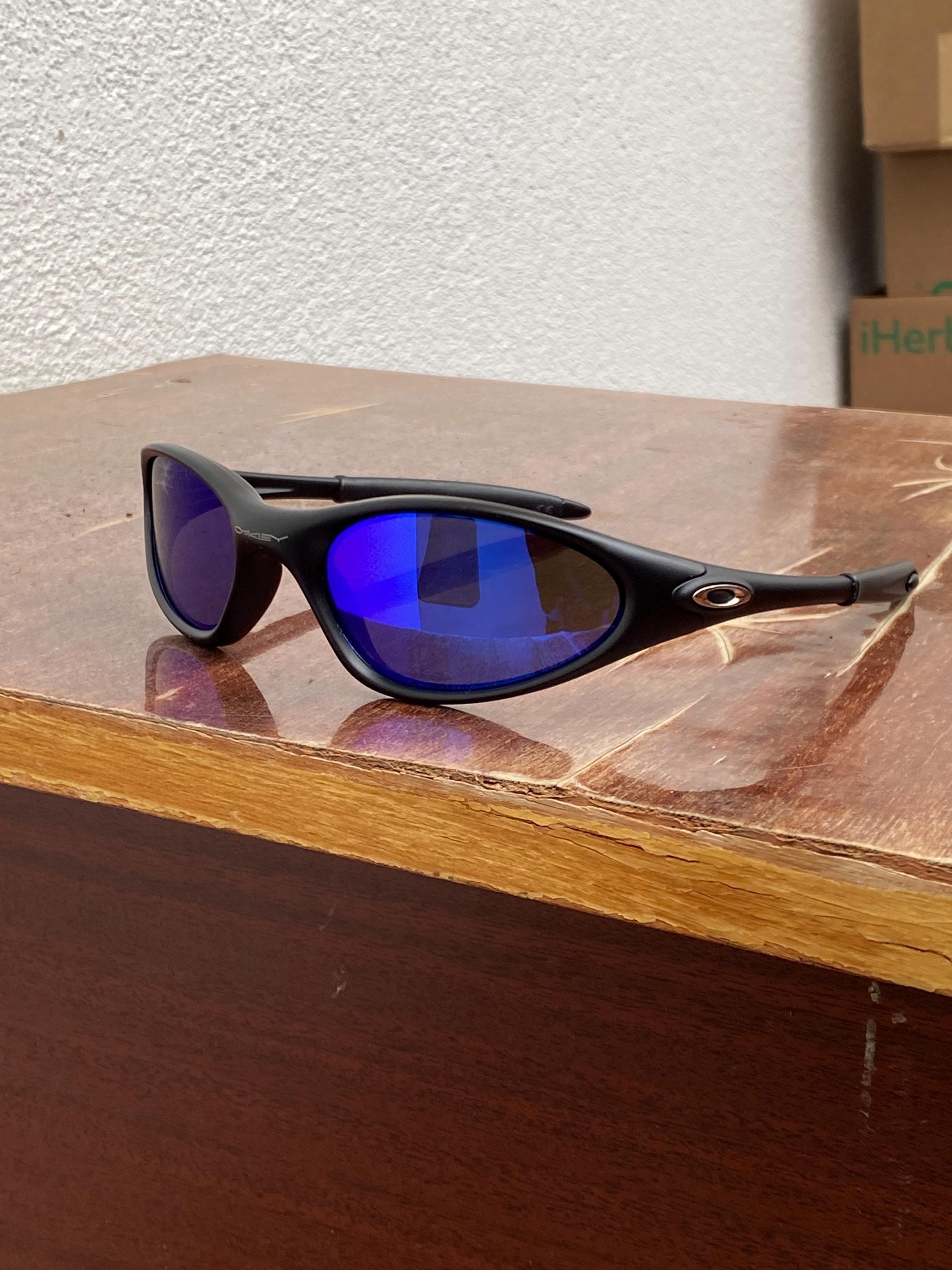 Oakley Straight Jacket Sunglasses - Etsy Oakley Straight Jacket Sunglasses - Etsy