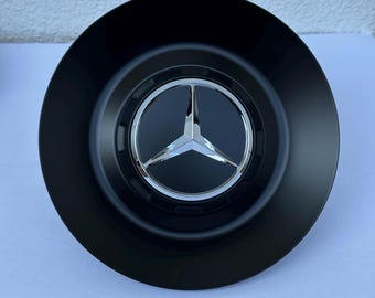メルセデス・ベンツ Gワゴン 550 S E63 AMG ホイールセンターキャップ