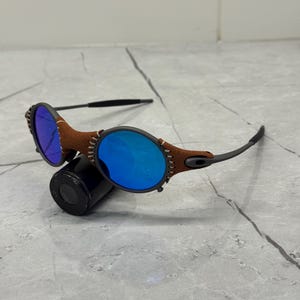 Oakley Romeo Plasma - Etsy