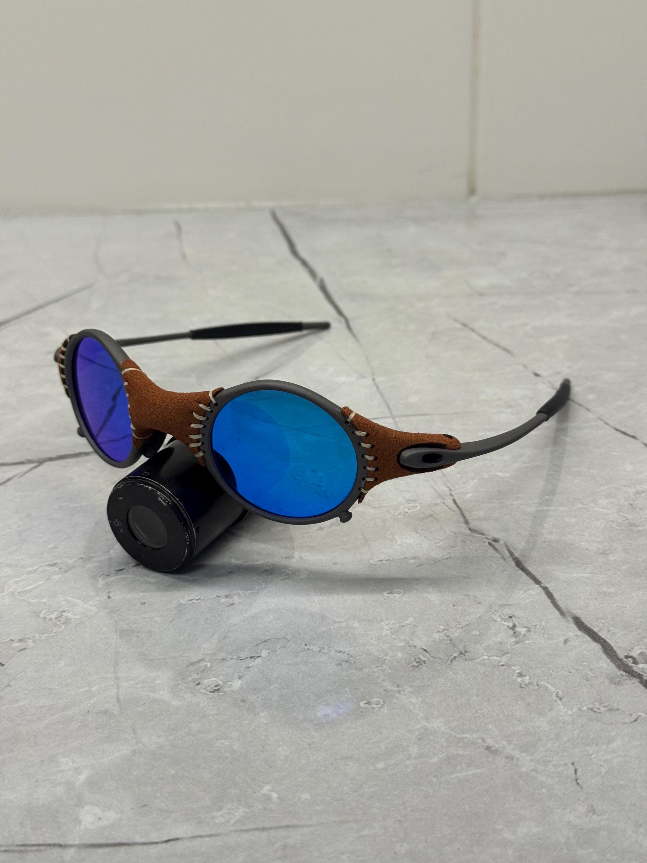 Oakley Romeo Plasma - Etsy