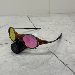 Oakley Mars - Etsy
