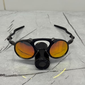 Oakley Madman - Etsy