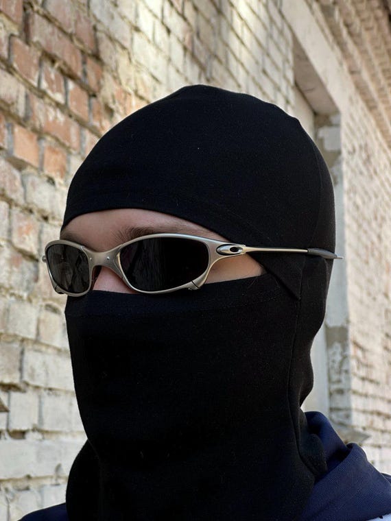 Солнцезащитные очки Oakley Juliet X Metal Plasma Iridium Gray