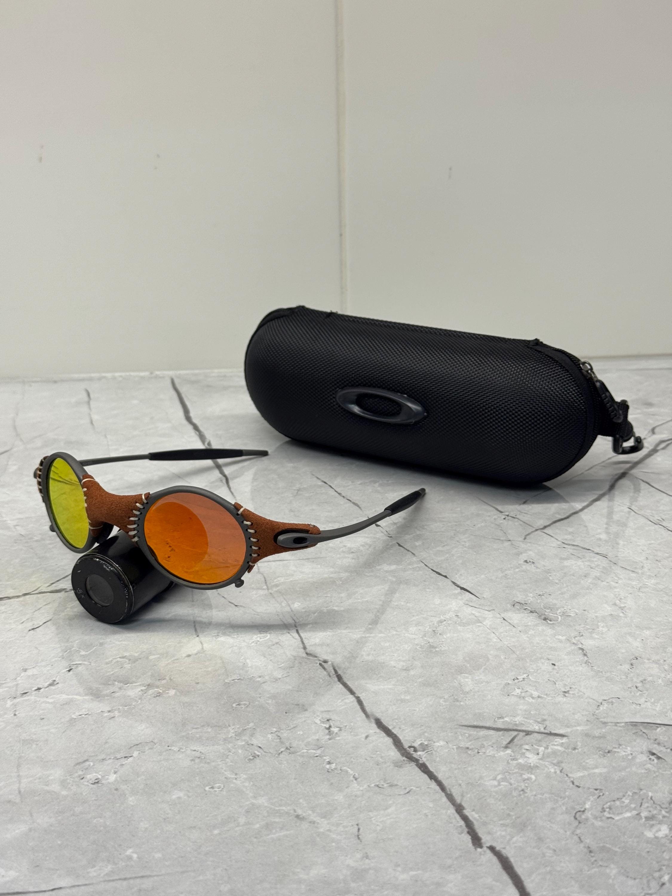 Oakley Romeo Plasma - Etsy