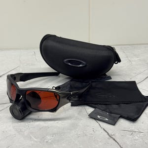 Oakley Pit Boss - Etsy