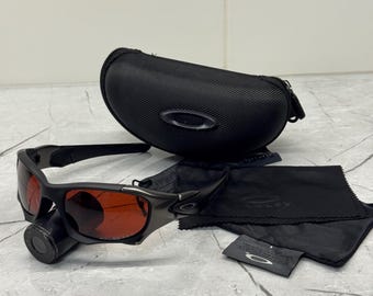 Oakley Pit Boss 2 Оправа Матовый Черный Коричневый Линза