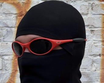 Oakley Eye Jacket Redux - Etsy