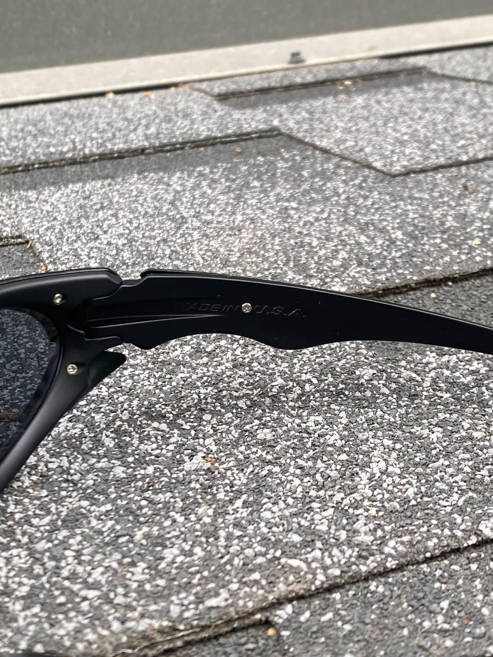 極美品　90s Oakley archive オークリー　y2k ダブルジップ 極美品 90s Oakley archive オークリー y2k 極美品 90s Oakley archive