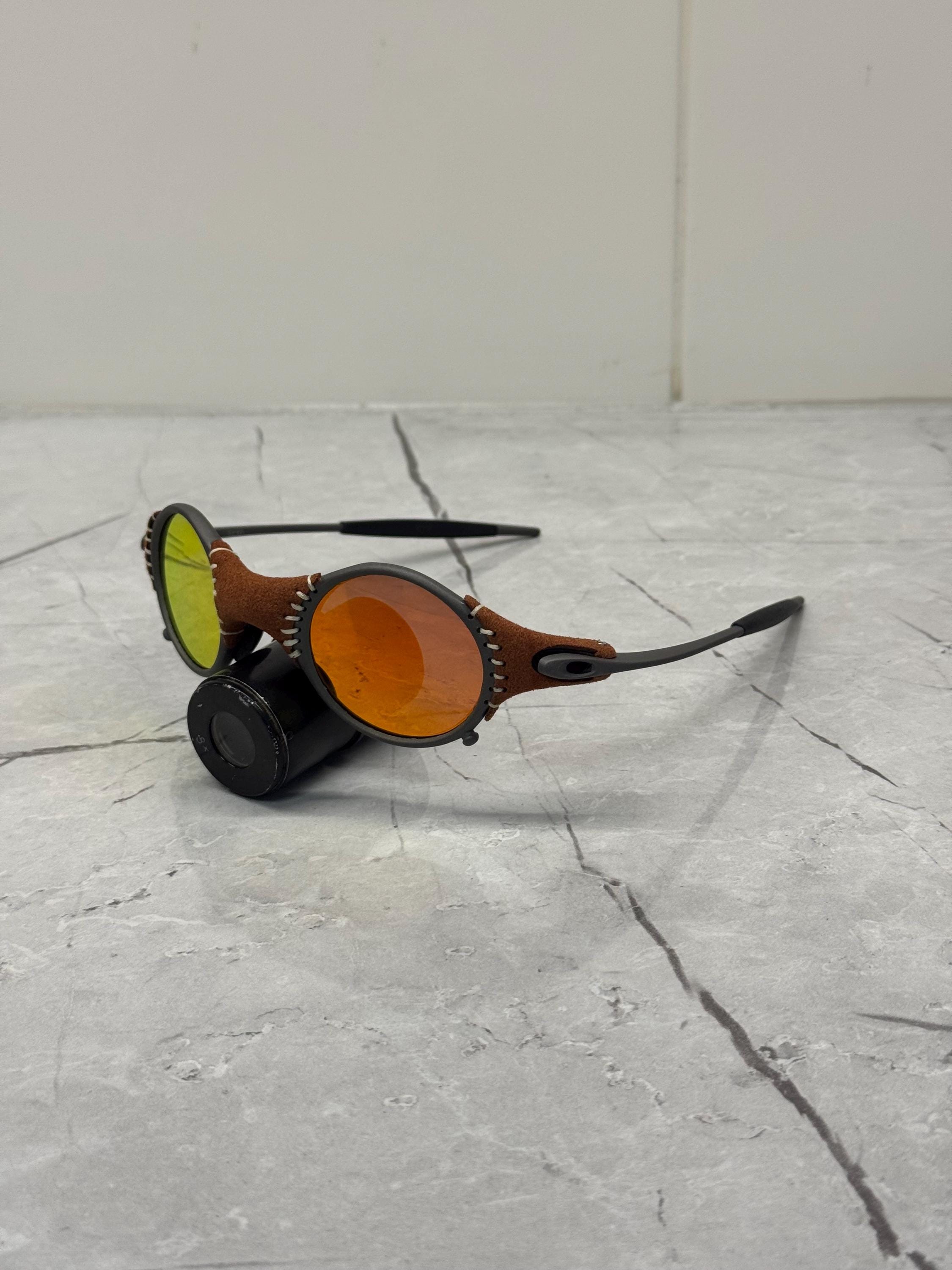 Oakley Romeo Plasma - Etsy