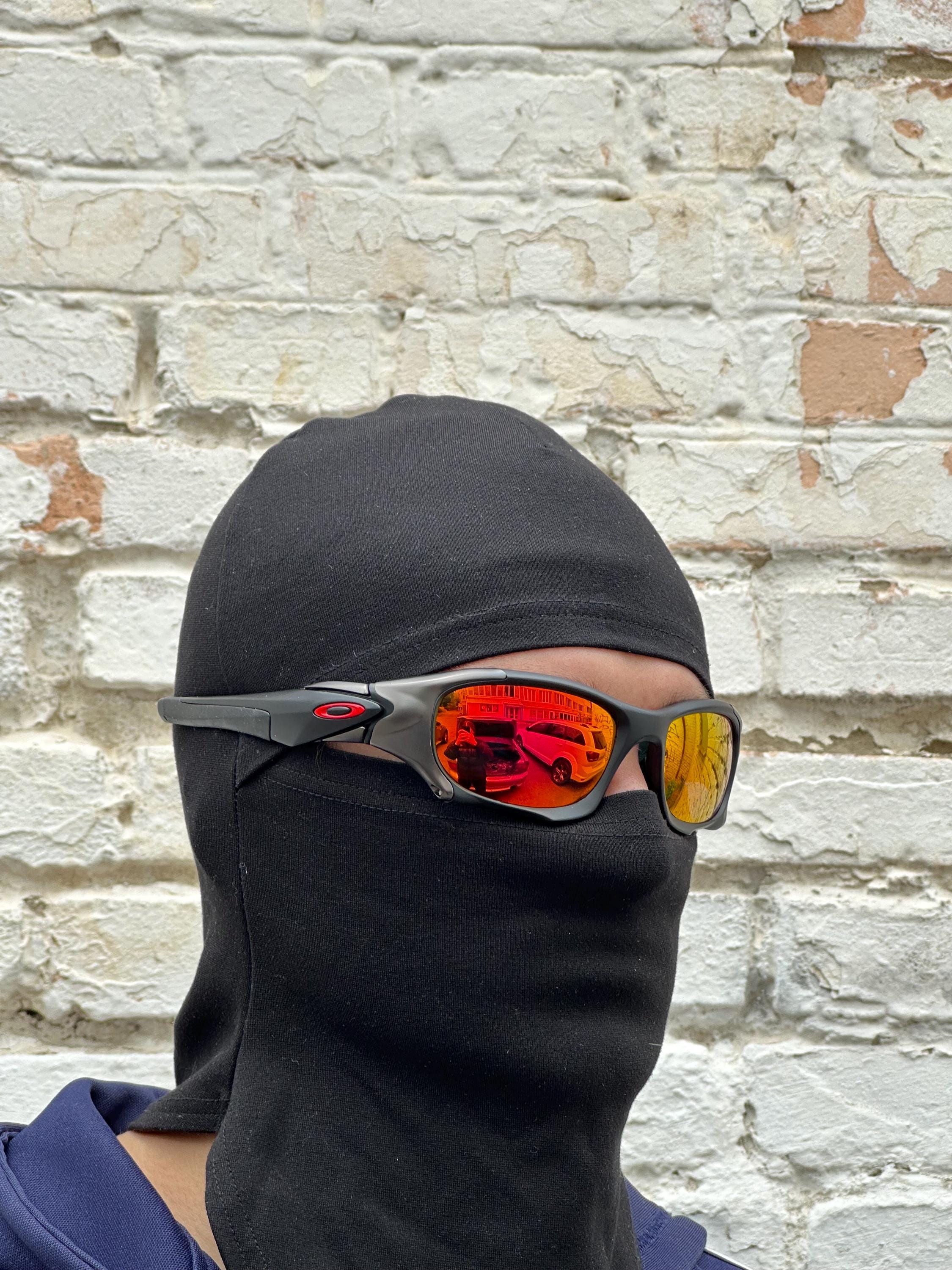 Oakley Pit Boss 2 - Etsy