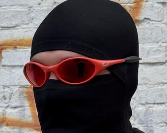 Oakley Eye Jacket Redux - Etsy