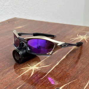 OAKLEY SPLICE サングラス　ビンテージ Oakley Vintage Oakley Splice Sunglasses | Grailed