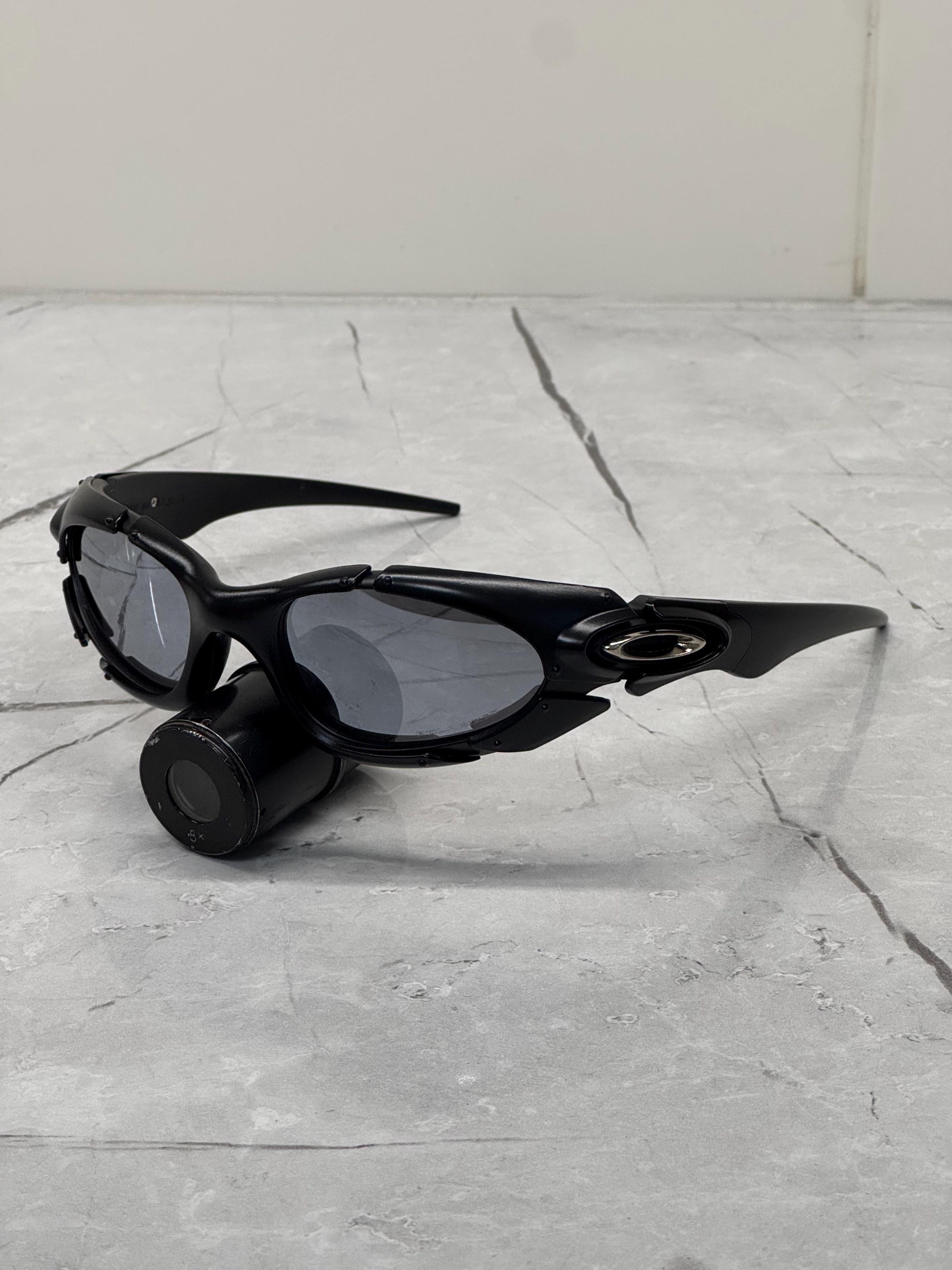 Vintage Oakley Juliet - Etsy