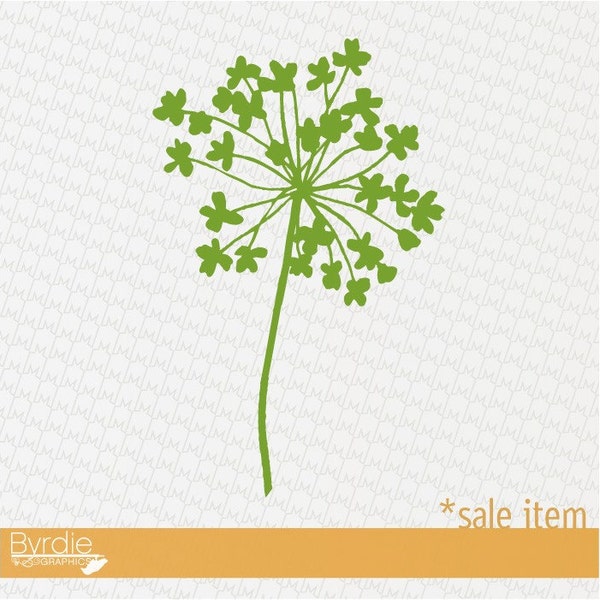 SALE- LIME Shooting Flower
