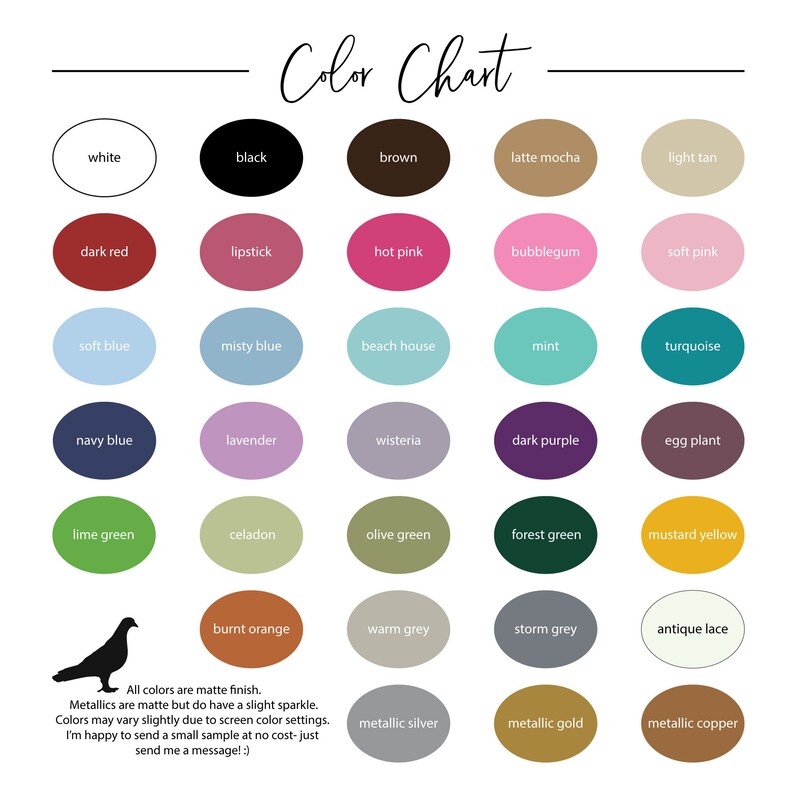 Big Tree Modern Growth Chart Large Tree Vinyl Wall Decal Kid image 4