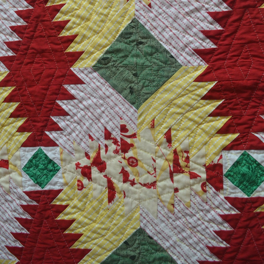 Custom Hand Quilting Service. All Sizes Custom Quilting, Special
