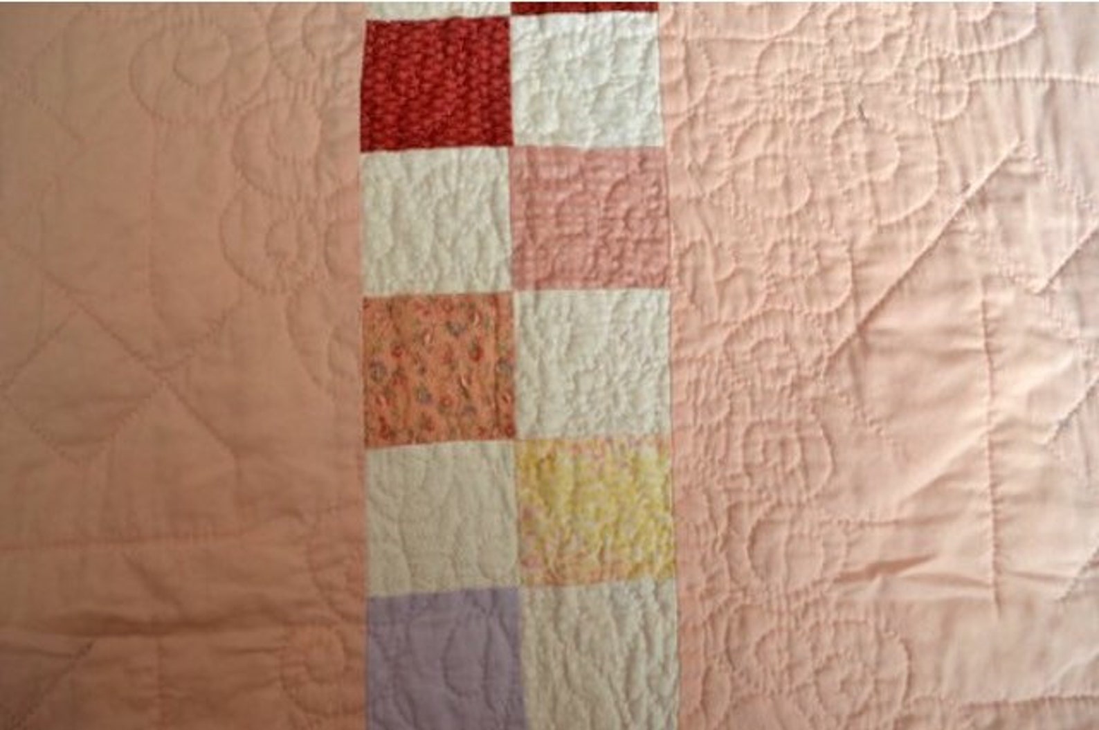Custom Hand Quilting Service. All Sizes Custom Quilting Etsy