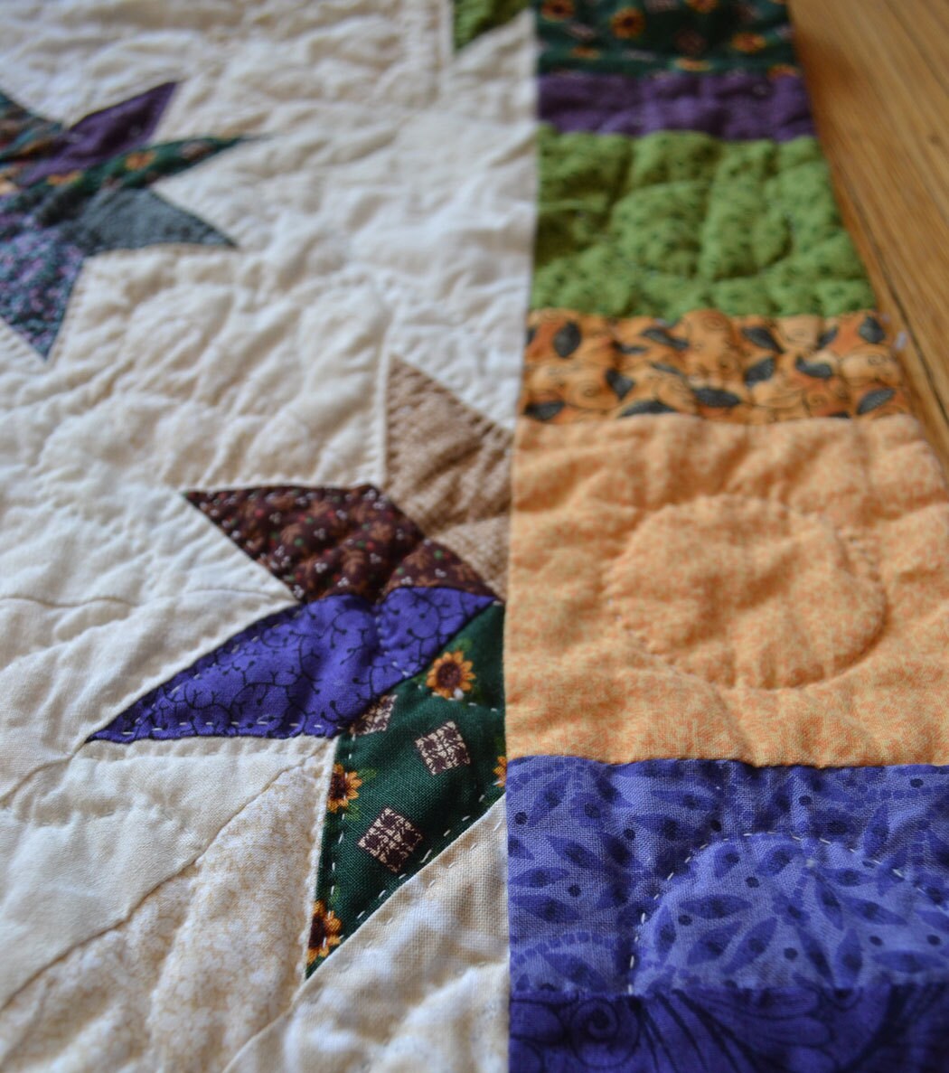 Custom Hand Quilting Service. All Sizes Custom Quilting, Special
