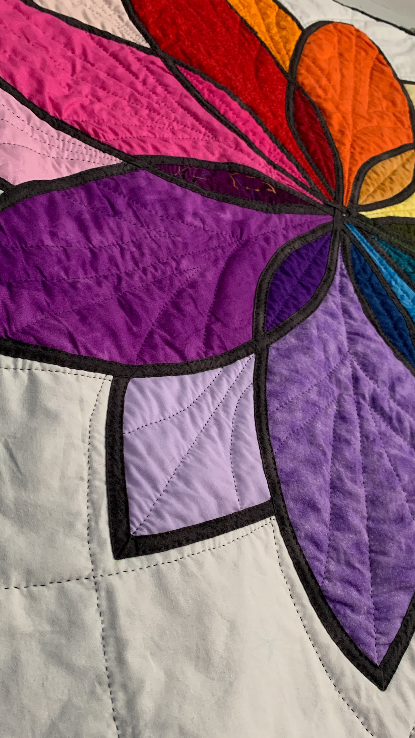 Custom Hand Quilting Service. All Sizes Custom Quilting, Special