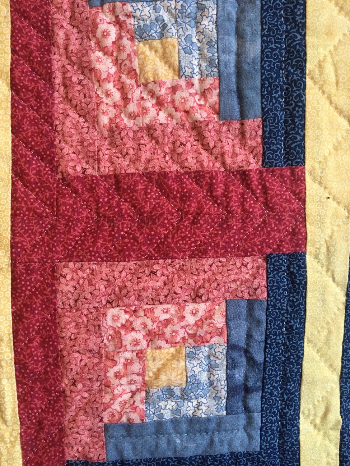 Custom Hand Quilting Service. All Sizes Custom Quilting, Special