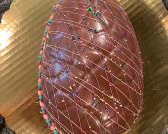 Easter  Chocolate "Smash It" Egg