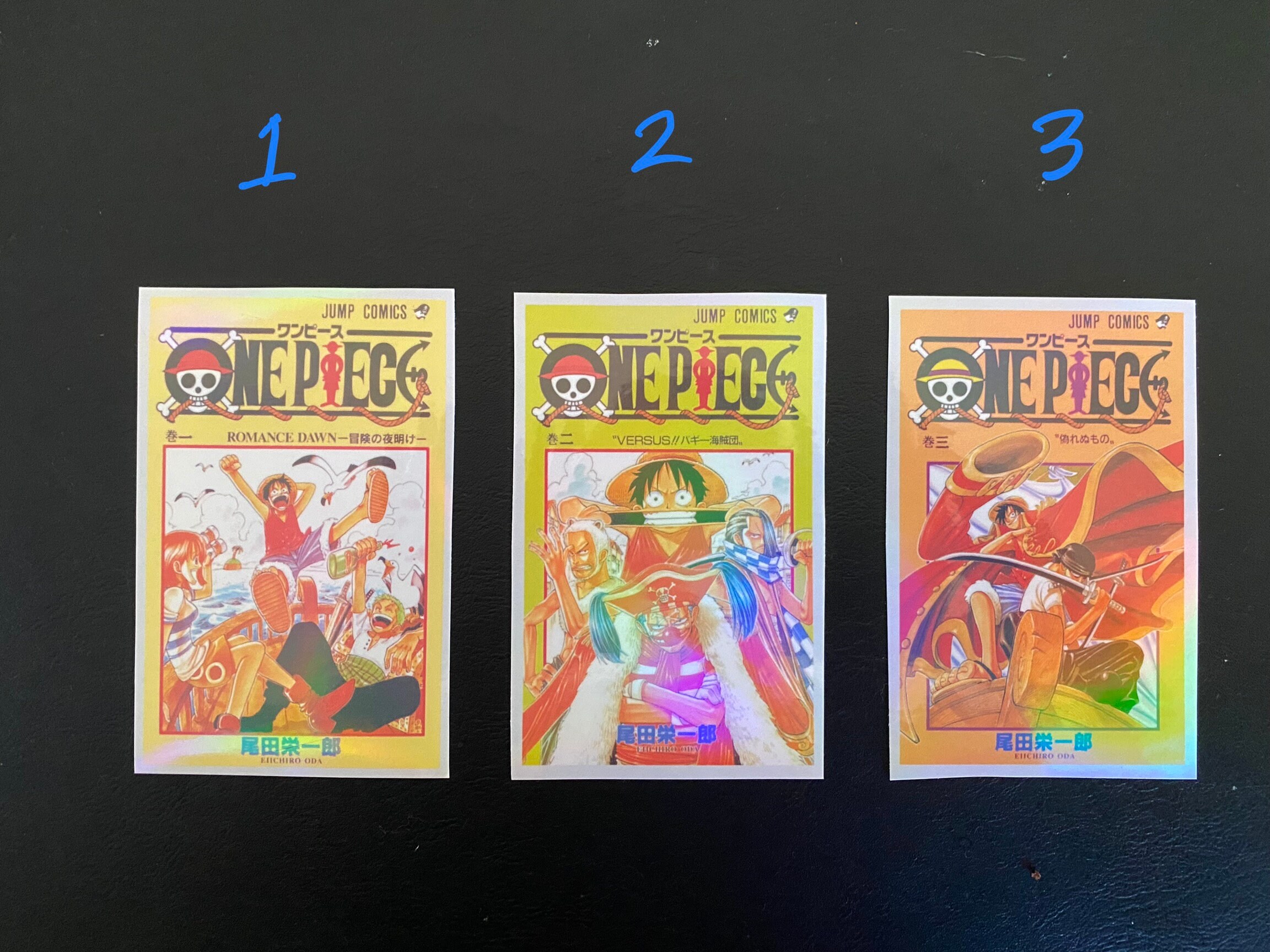 ONE PIECE ROMANCE DAWN ステッカー 麦わらの一味 ONE PIECE ROMANCE DAWN ステッカー 麦わらの一味 【公式通販】