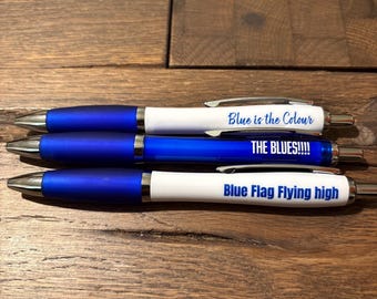 Chelsea pen set