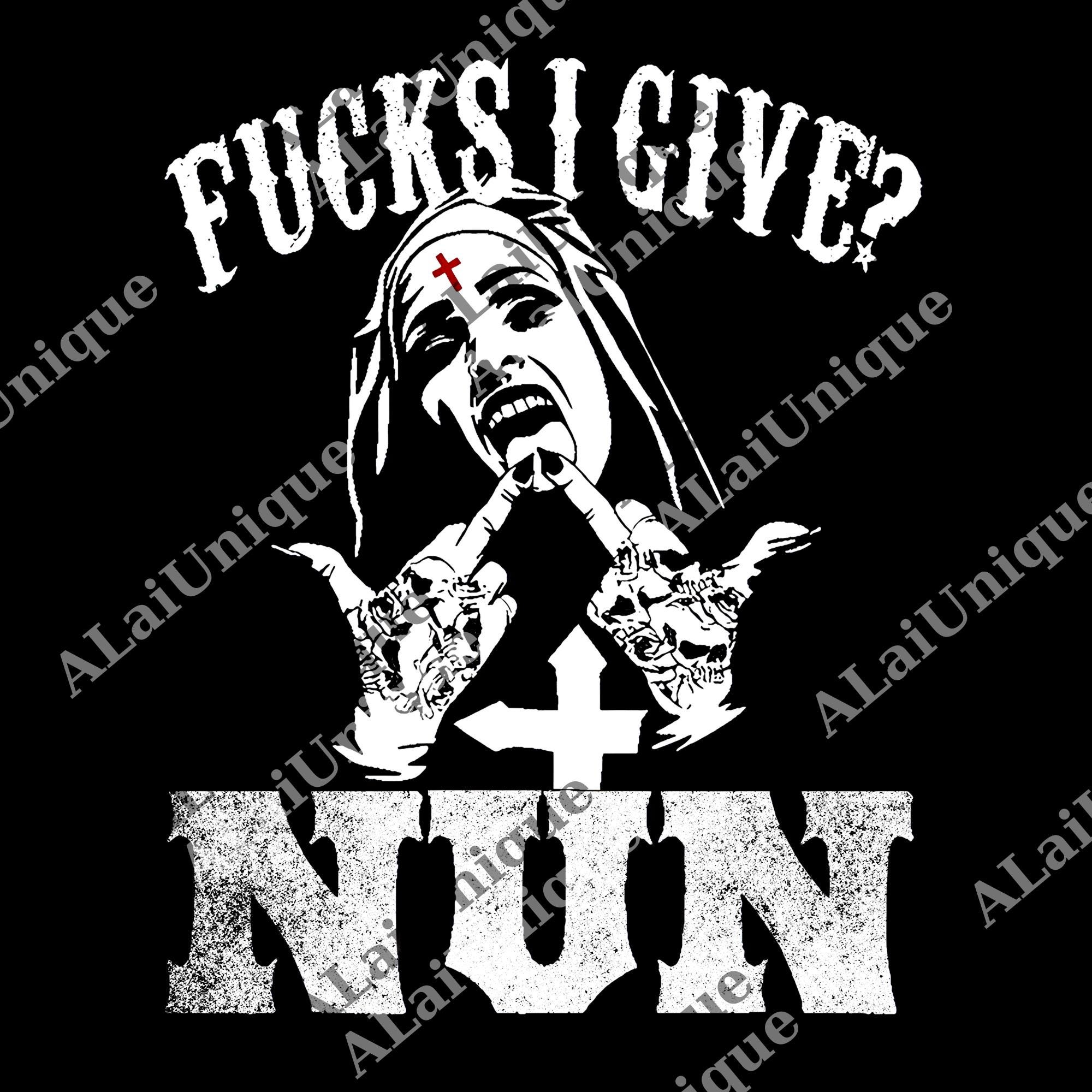 ミュージシャン NECROSANCT/Completely Fuck Off T-shirt No Fucks Given Shirt - Etsy