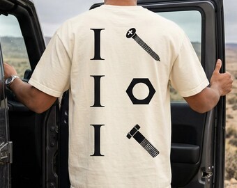 I Love nuts and bolts PNG, Funny Mechanic Digital Download, Mechanic Gift