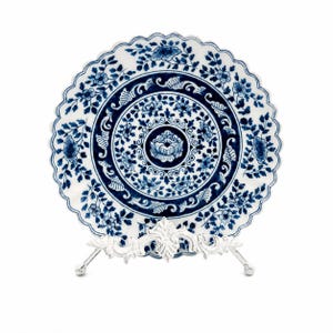 Makkum Pottery - Etsy