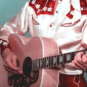 Men Customized Ivory & Red 2Pc Western Style Attire Country Music Outfits Country Concert Wear Custom Cowboy Men Attire Western Wedding Suit