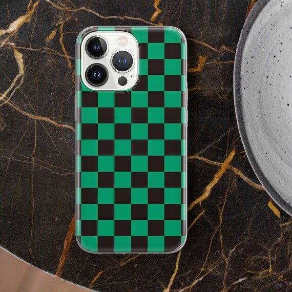 ケース カバー アニメ 漫画 鬼滅の刃　スマホ　スマートフォン　iPhone 鬼滅の刃スマホケース