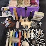 Witchcraft Kits