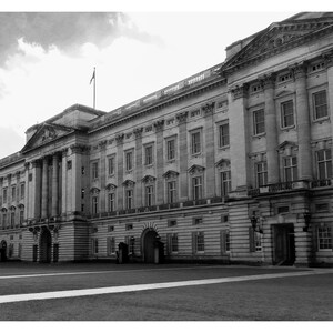Buckingham Palace