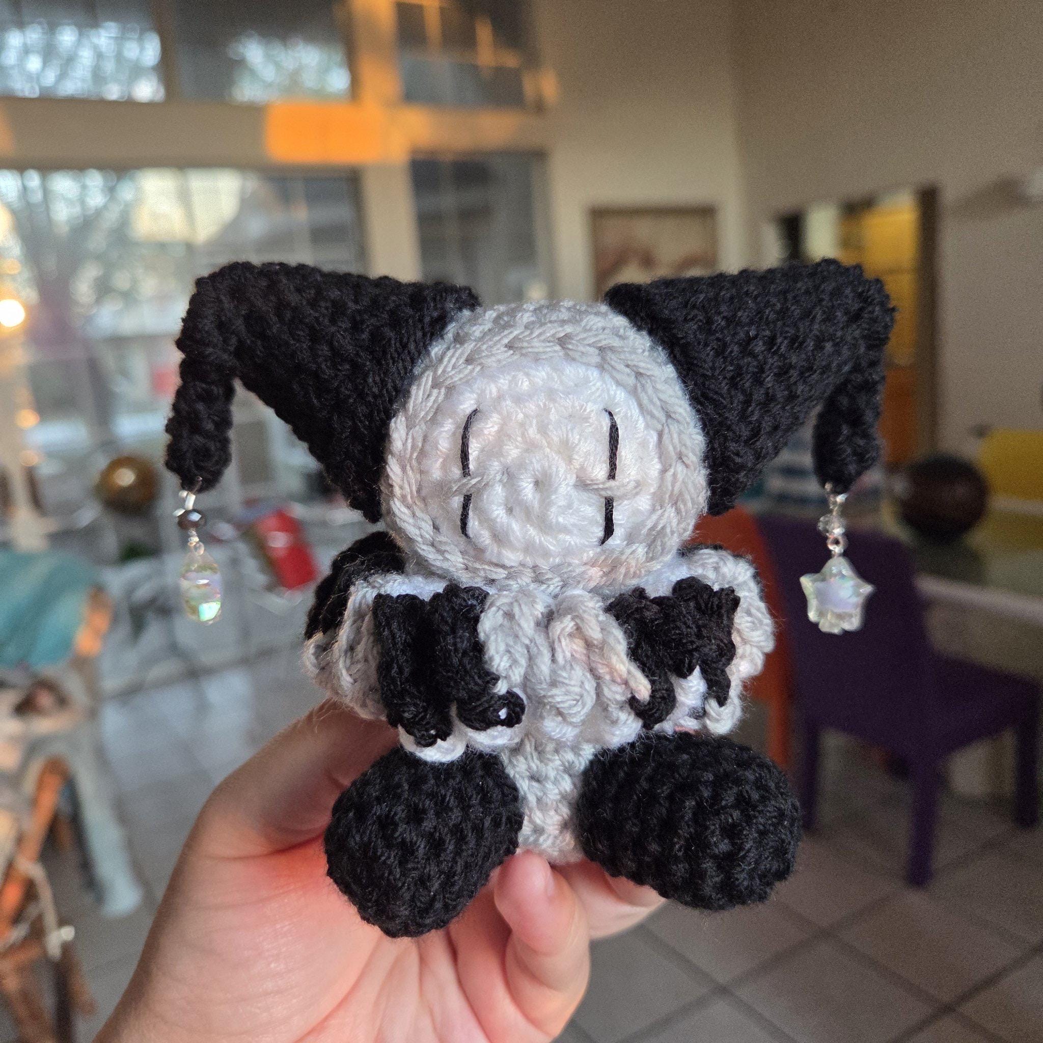 Crochet Jester Amigurumi! - Etsy