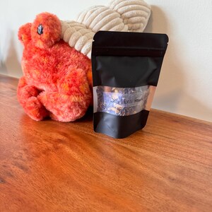 Sheldon’s Favorite Hermit Crab Food/ Foraging Mix