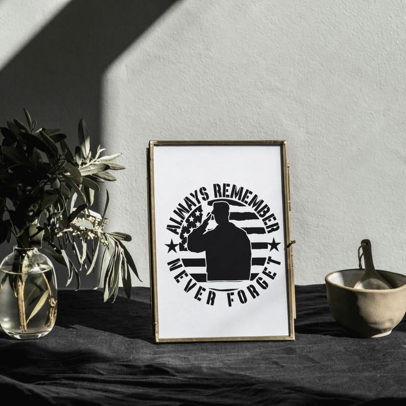 Us Army Veteran Svg, Digital Design Bundle Army, Navy, Air Force