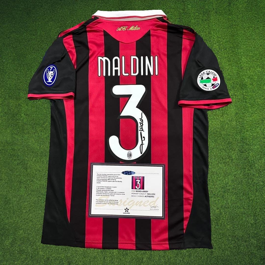 Milan retro shirt deals