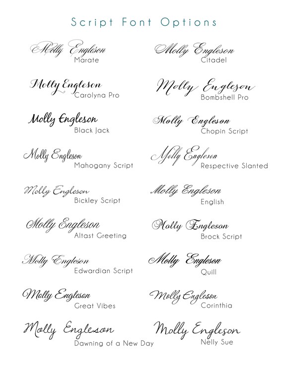Wooden Cross And Greenery Wedding Program Catholic Mass Etsy