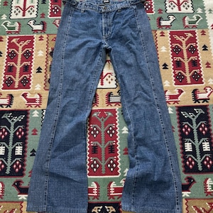 Vintage Dolce Gabbana Jeans Size 27