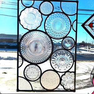 Vermächtnis von Bubble Plates