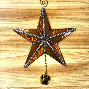 3-D Amber STAR