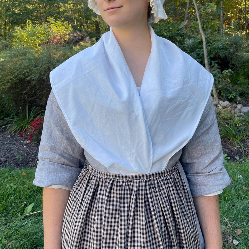 Colonial Dress Women - Etsy