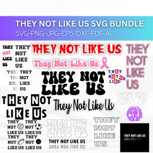Ze houden niet van ons SVG-bundel, ze houden niet van ons png, perfect voor sublimatieontwerpen, inspirerende SVG, positief citaat voor universiteitsvoetbal
